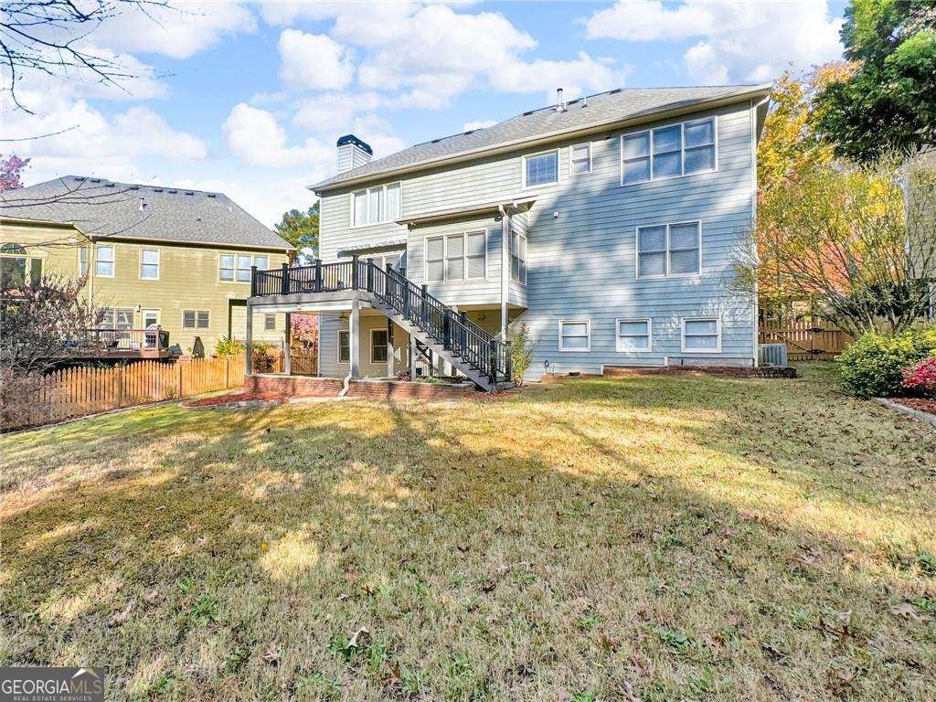 3195 Vickery Drive Marietta - 46