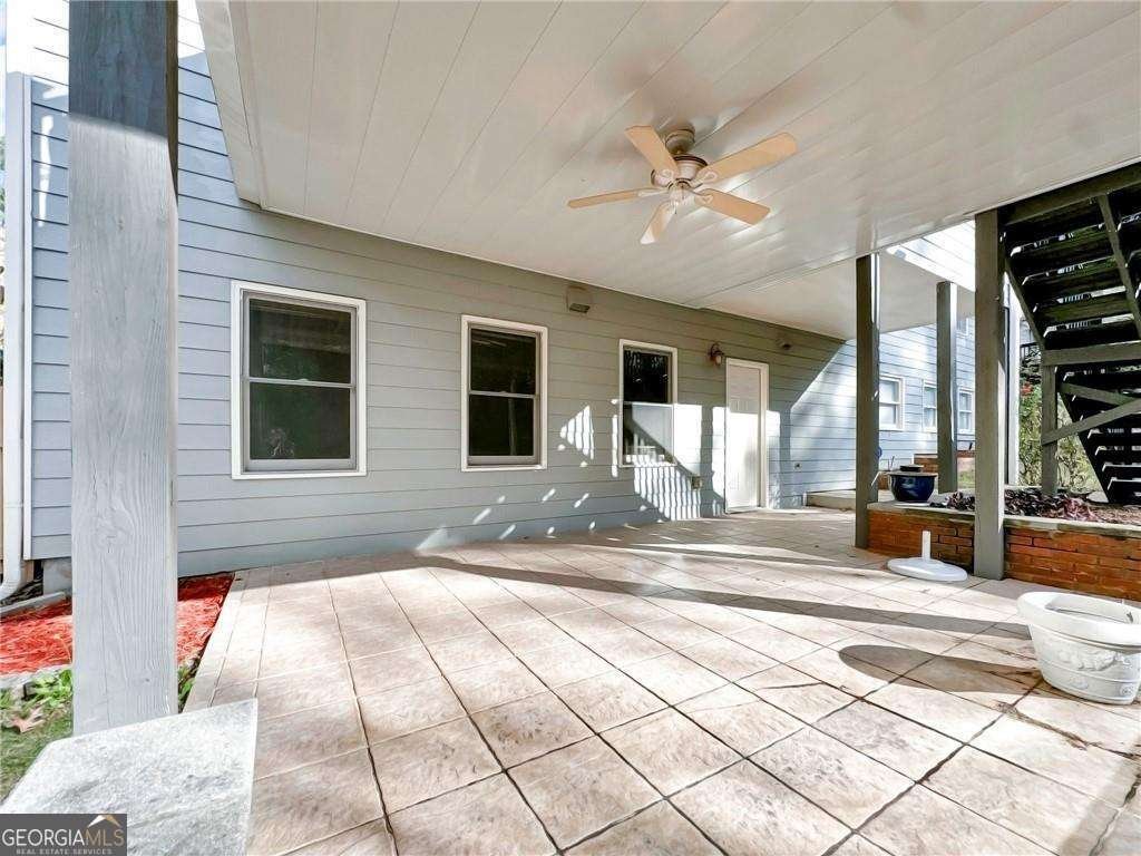 3195 Vickery Drive Marietta - 47