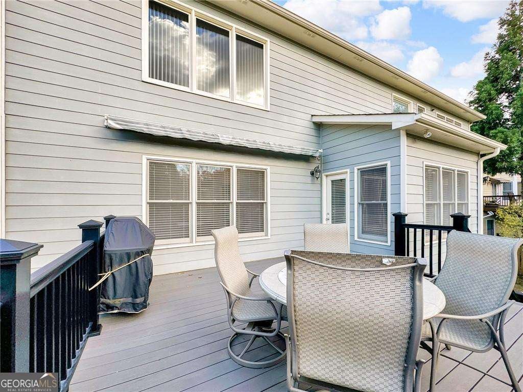 3195 Vickery Drive Marietta - 48