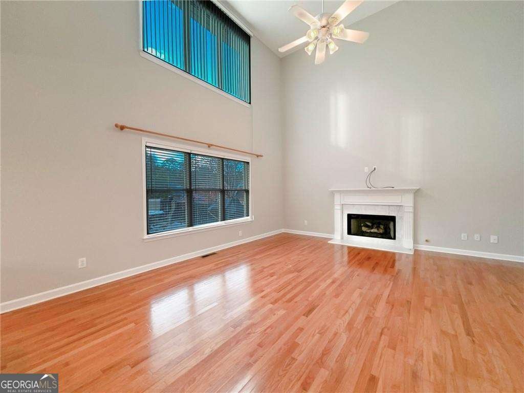 3195 Vickery Drive Marietta - 5
