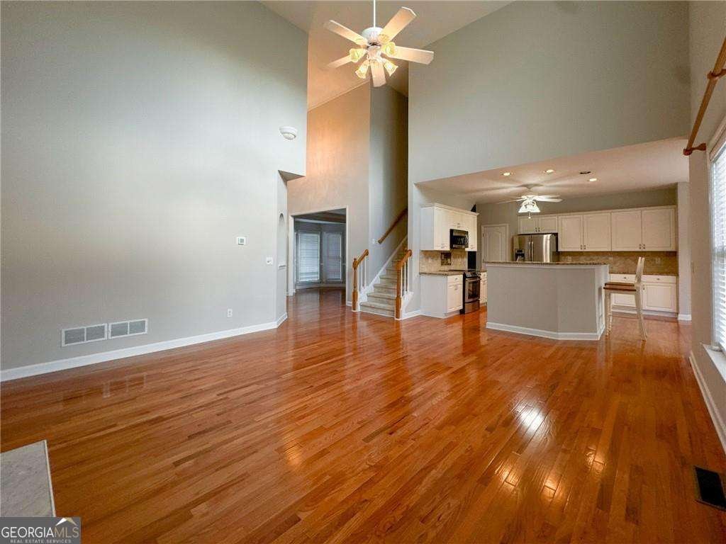 3195 Vickery Drive Marietta - 7