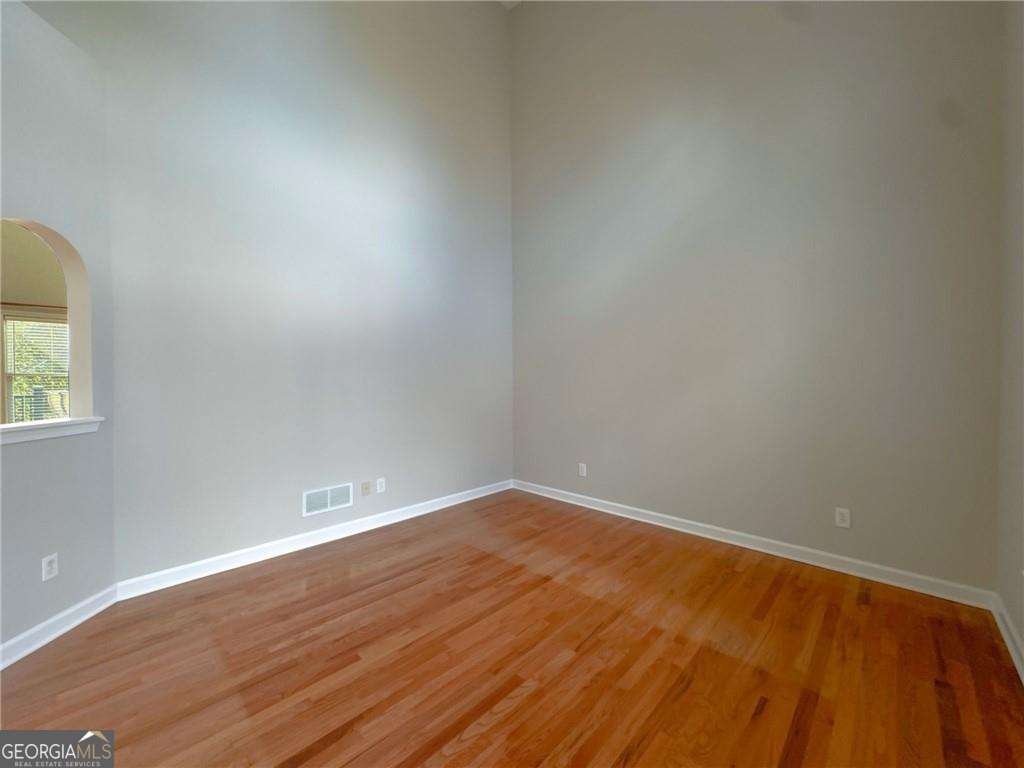 3195 Vickery Drive Marietta - 8
