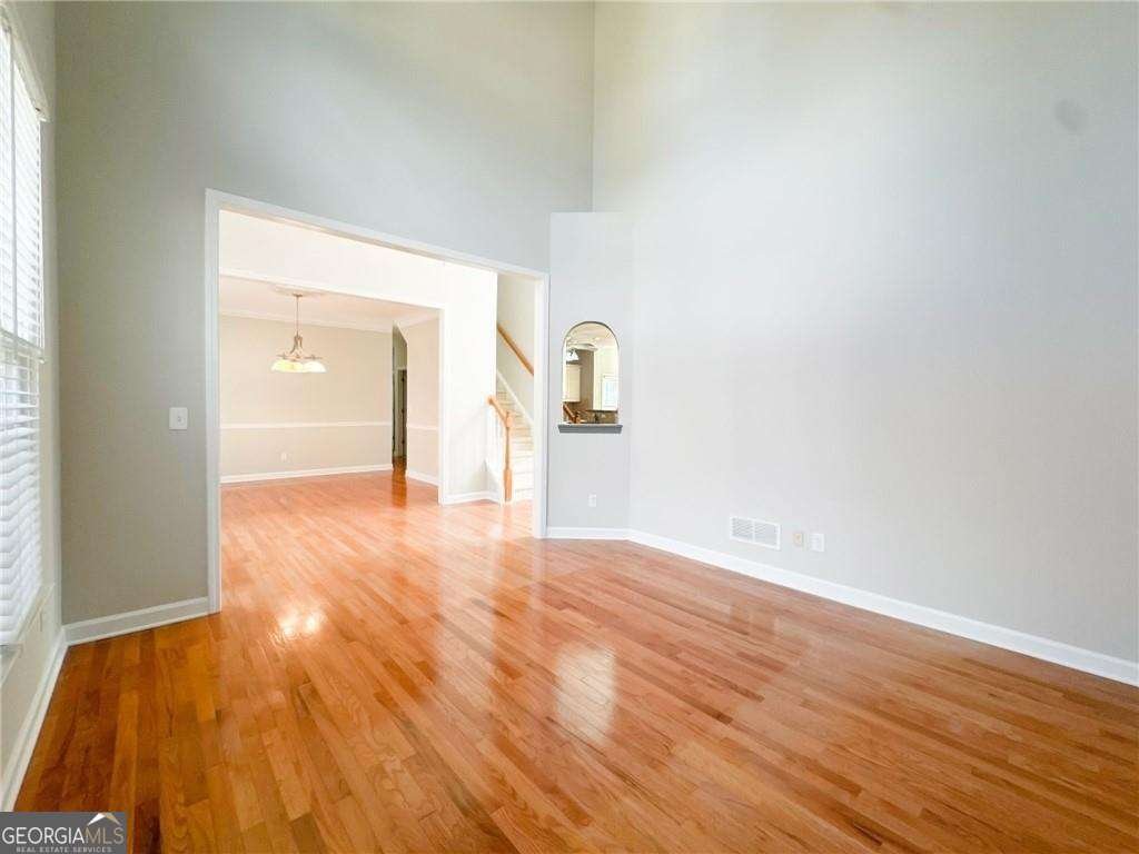 3195 Vickery Drive Marietta - 9