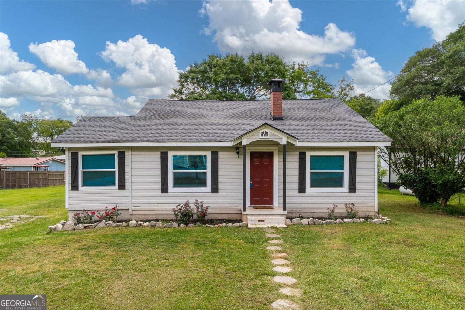 205 Mara Street Carrollton - 1