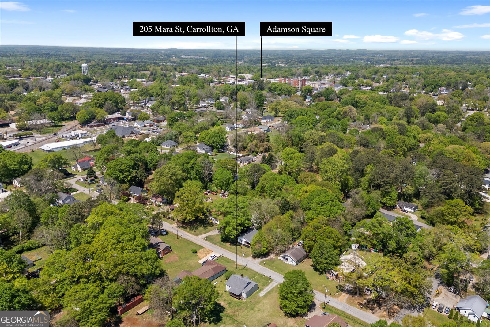 205 Mara Street Carrollton - 20