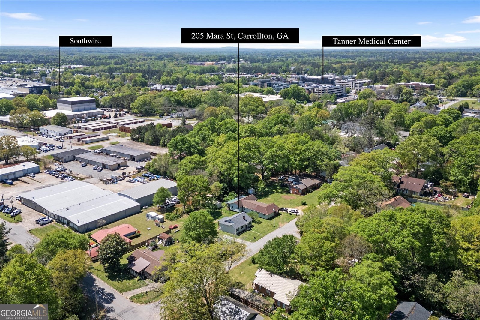 205 Mara Street Carrollton - 21