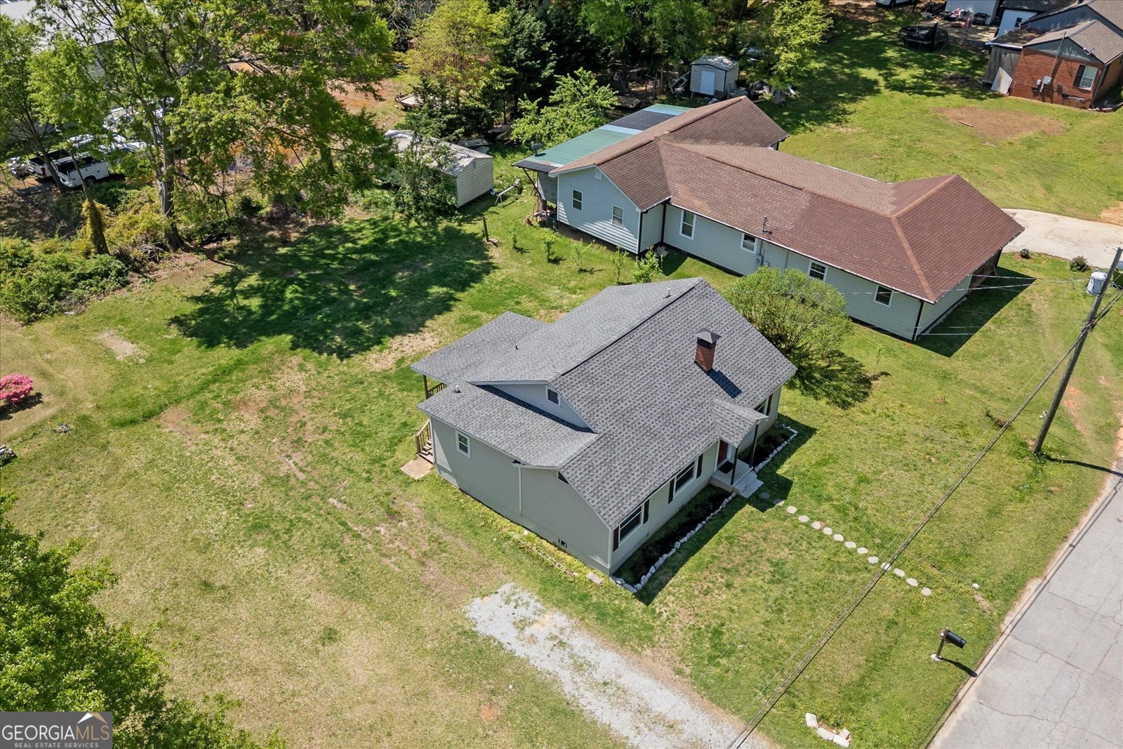 205 Mara Street Carrollton - 27