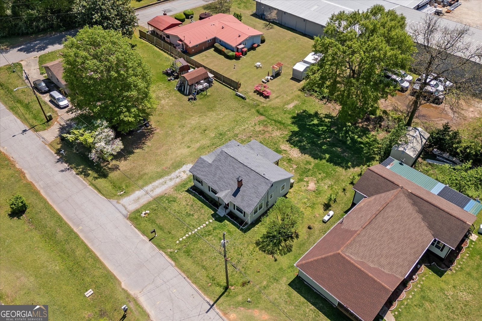 205 Mara Street Carrollton - 28