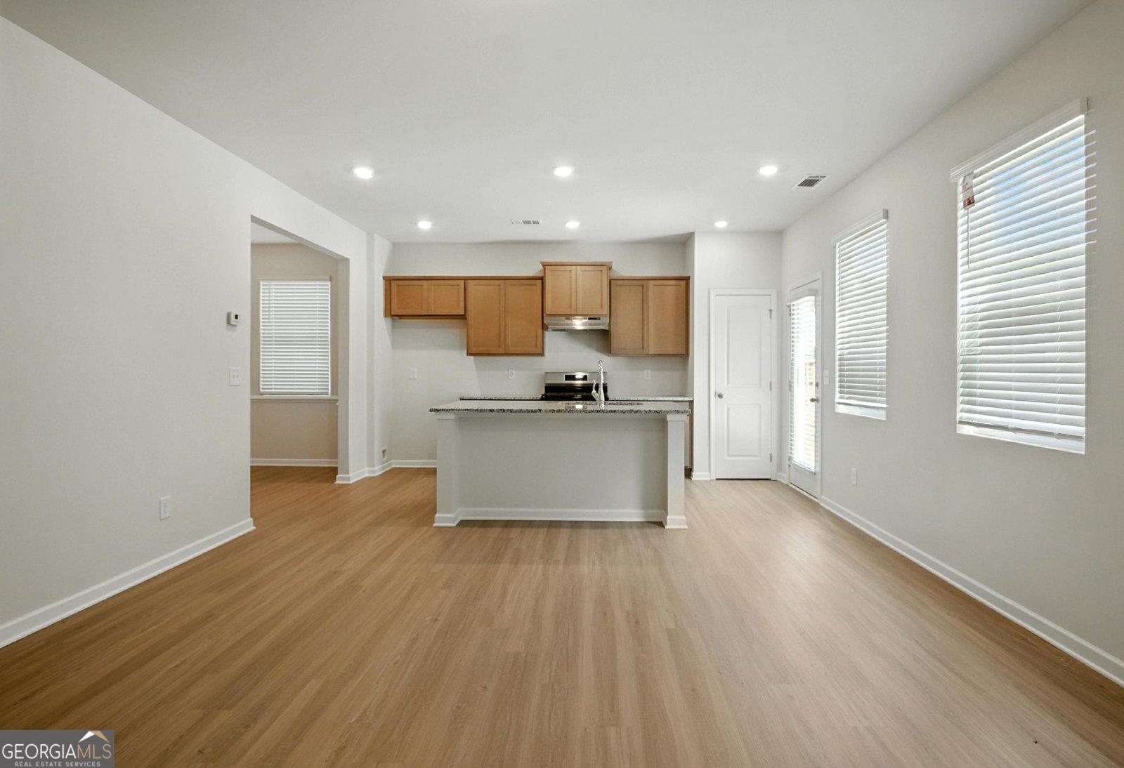 152 Parkwood Drive Dawsonville - 10