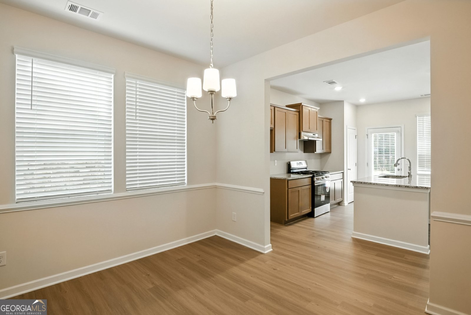152 Parkwood Drive Dawsonville - 13