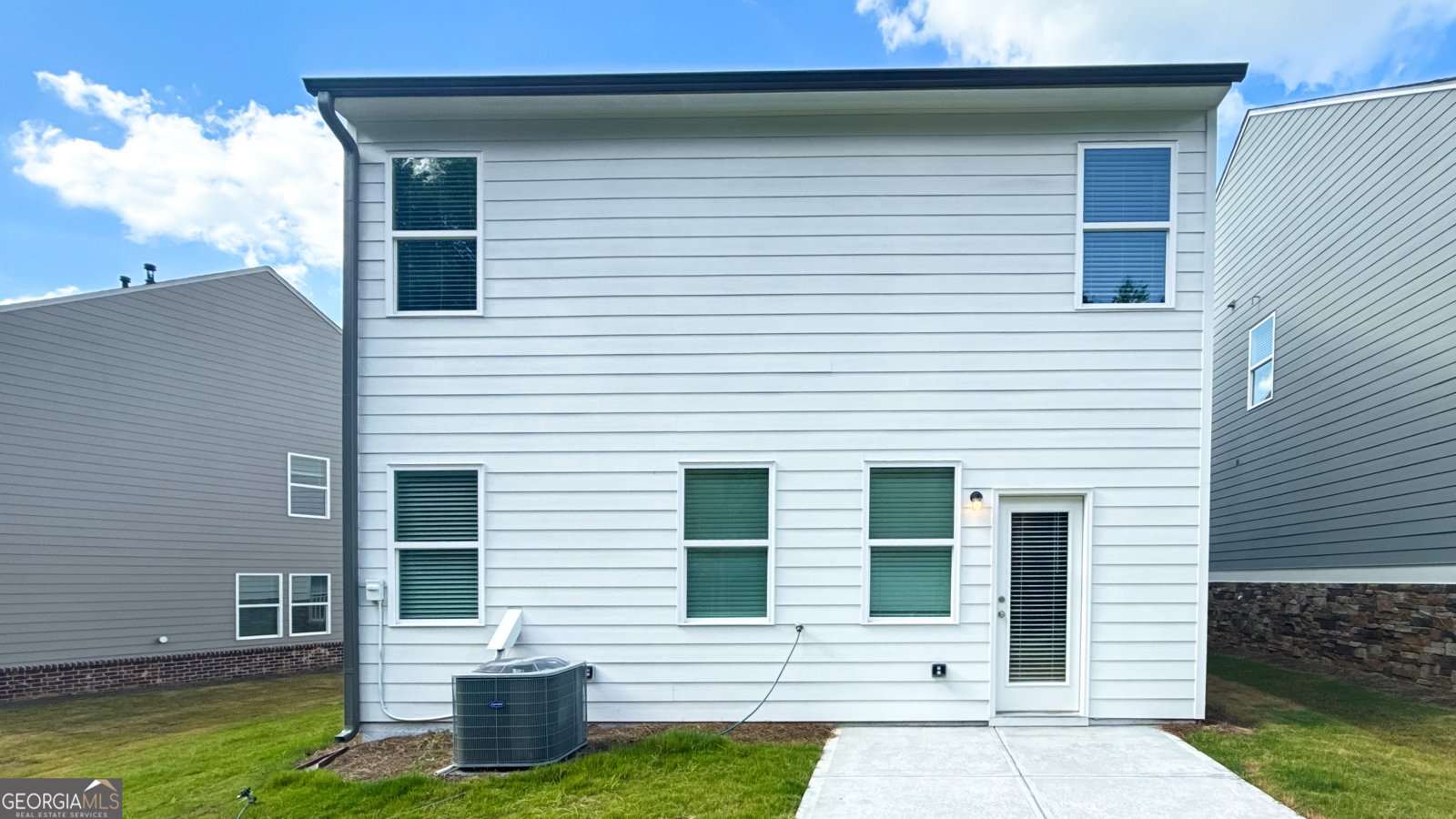 152 Parkwood Drive Dawsonville - 2