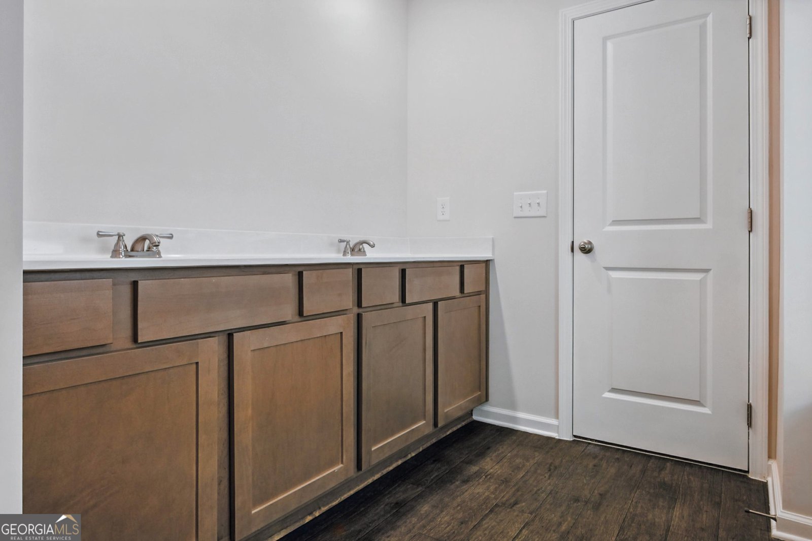 152 Parkwood Drive Dawsonville - 27
