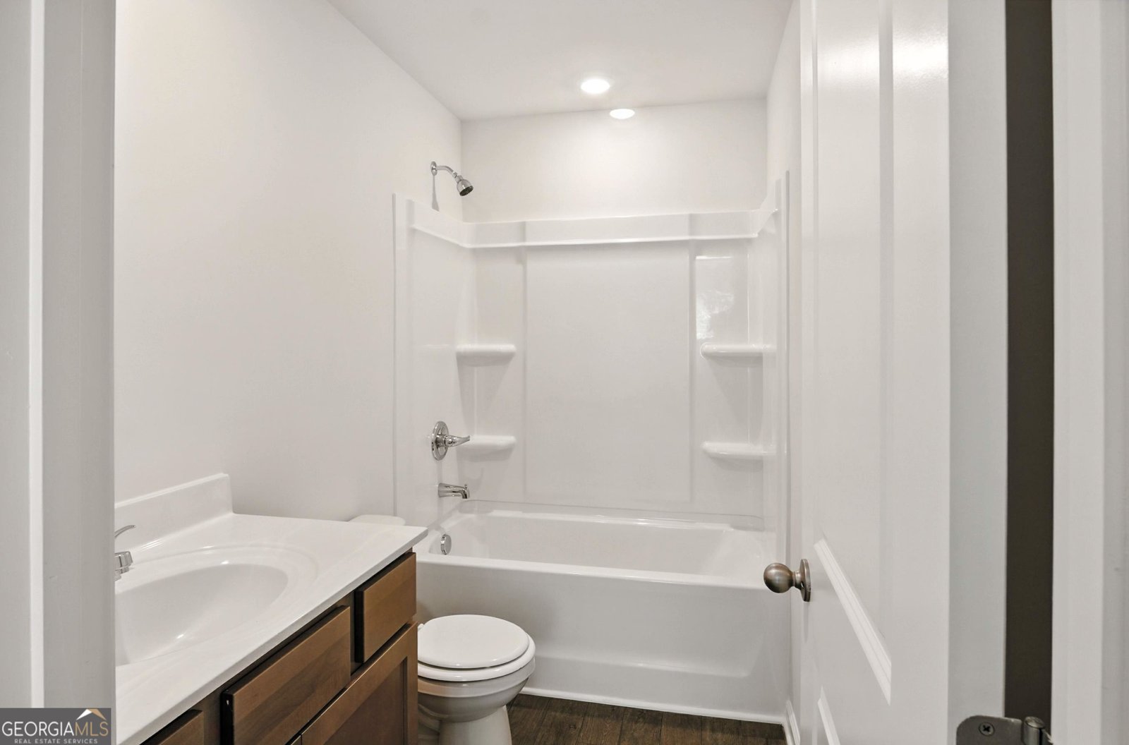 152 Parkwood Drive Dawsonville - 29