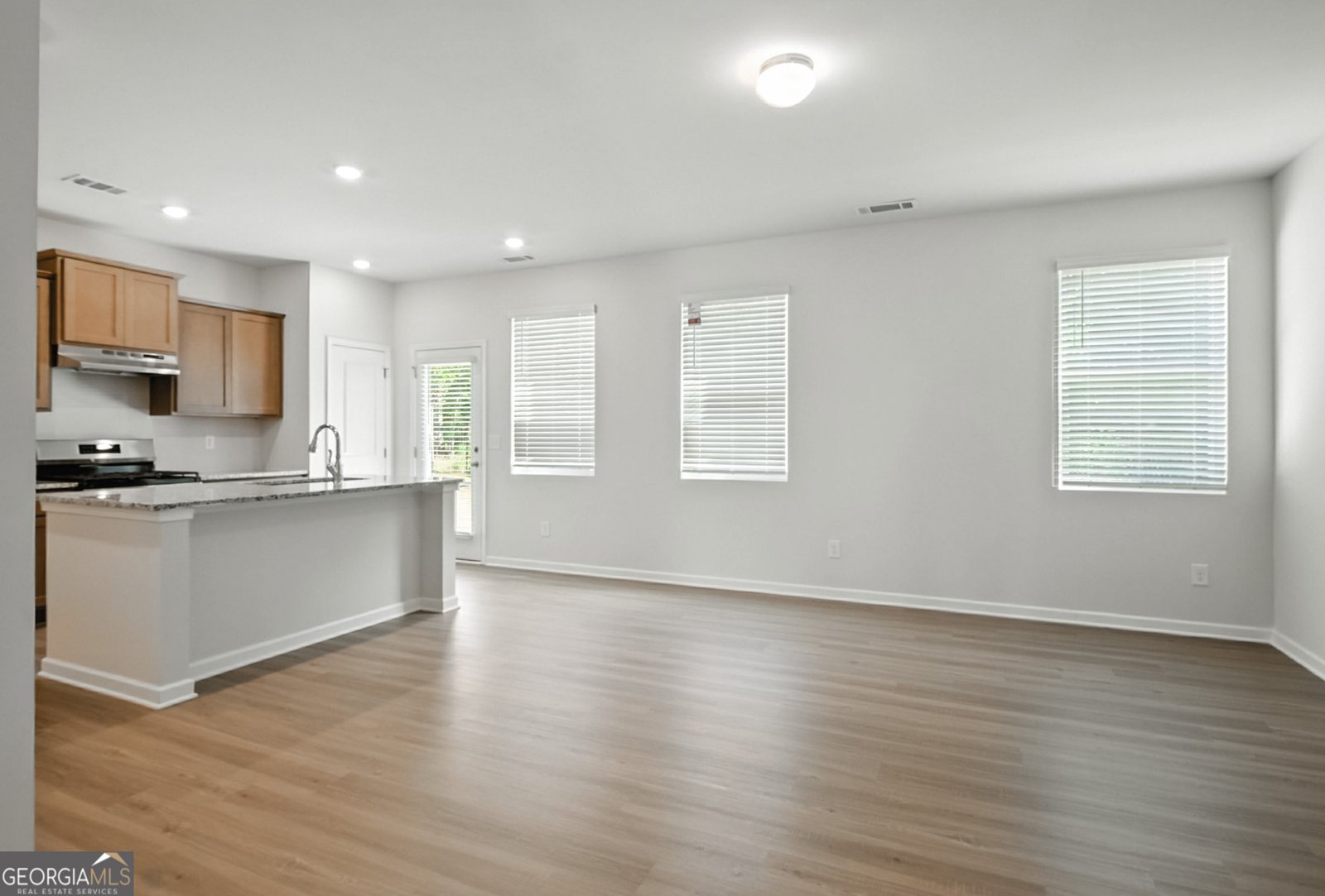 152 Parkwood Drive Dawsonville - 9