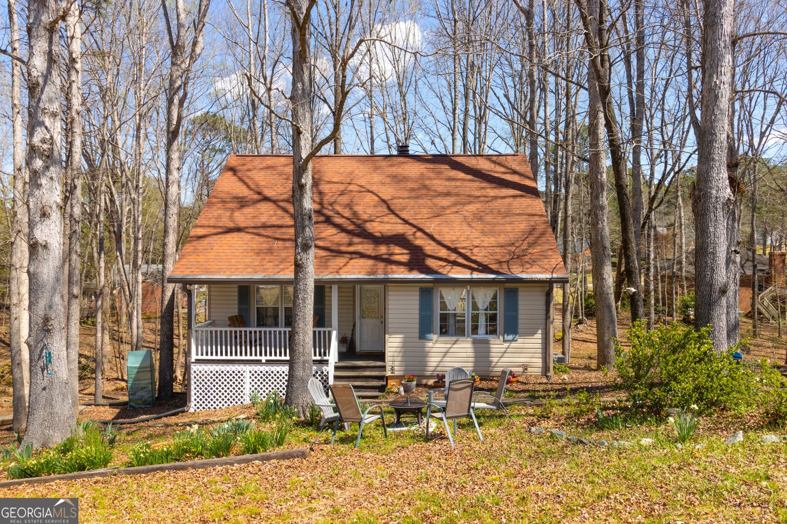 400 Providence Road Athens - 1