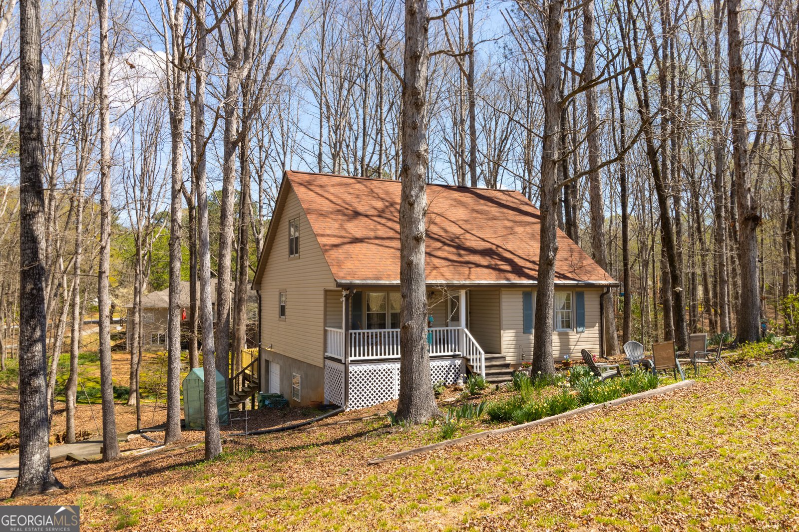 400 Providence Road Athens - 2
