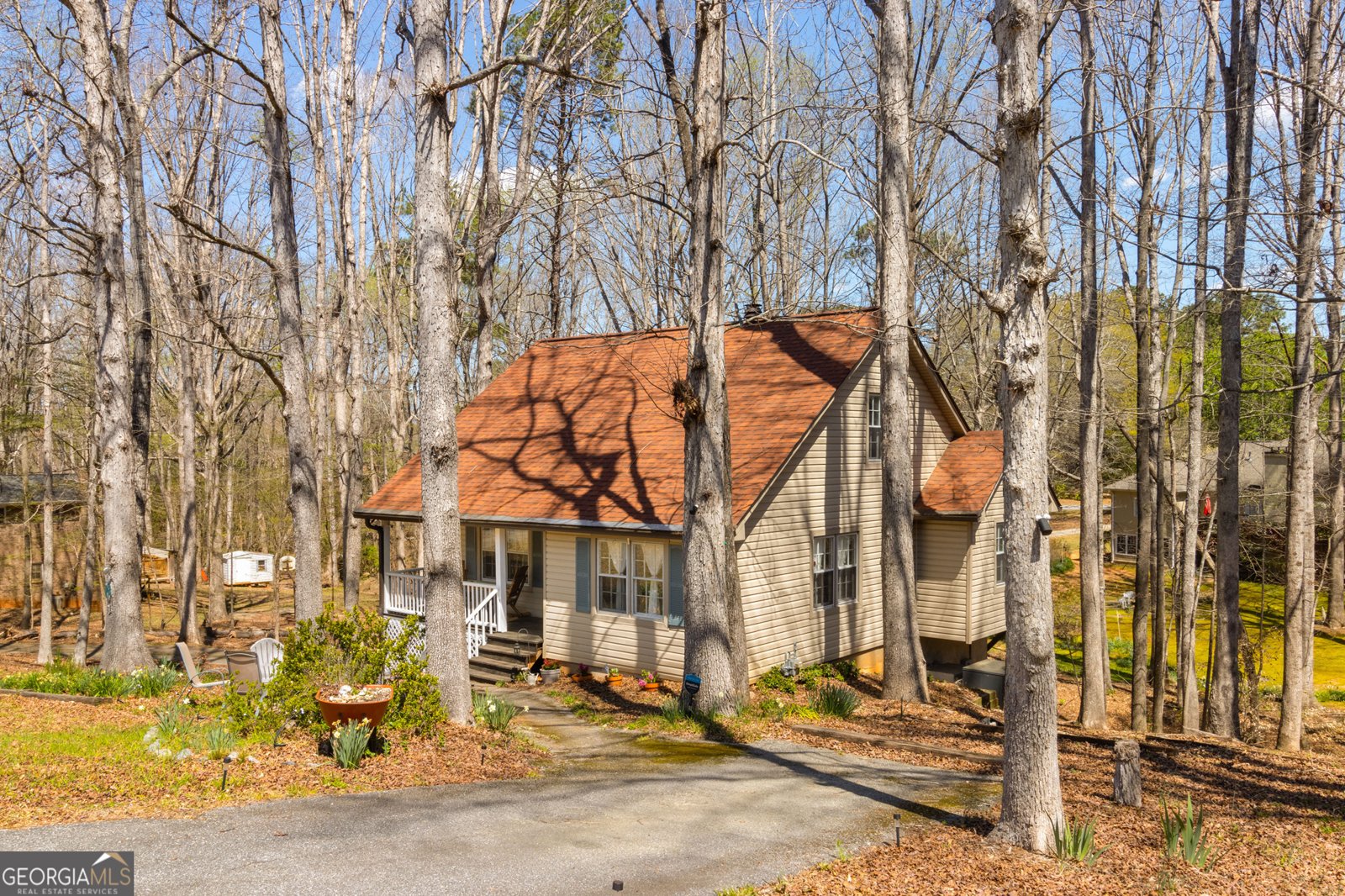 400 Providence Road Athens - 3