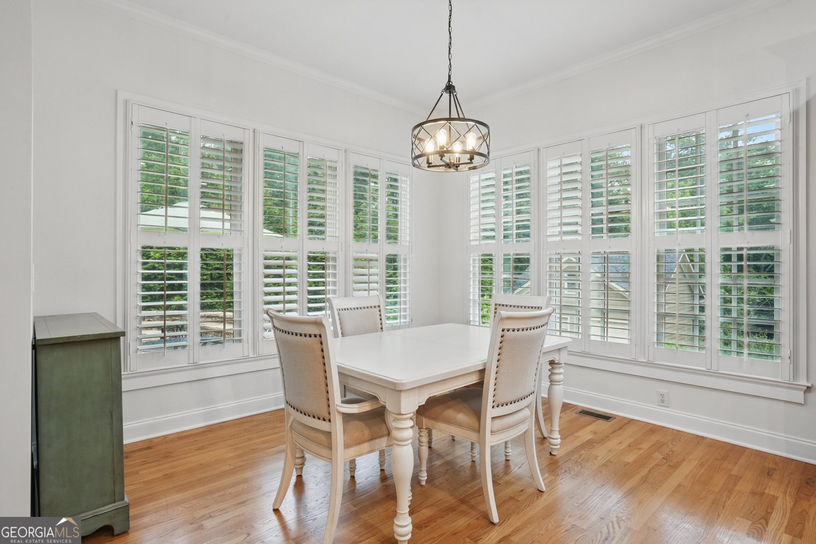 1456 Hedgewood Lane Kennesaw - 17