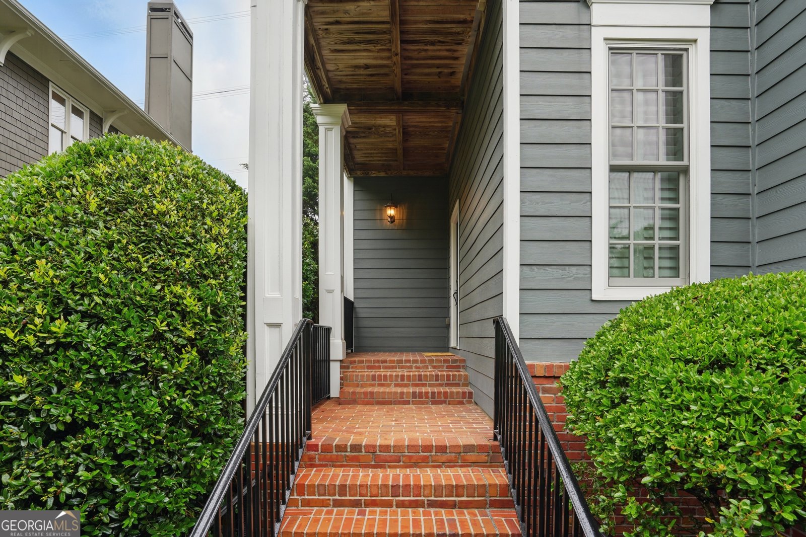 1456 Hedgewood Lane Kennesaw - 2