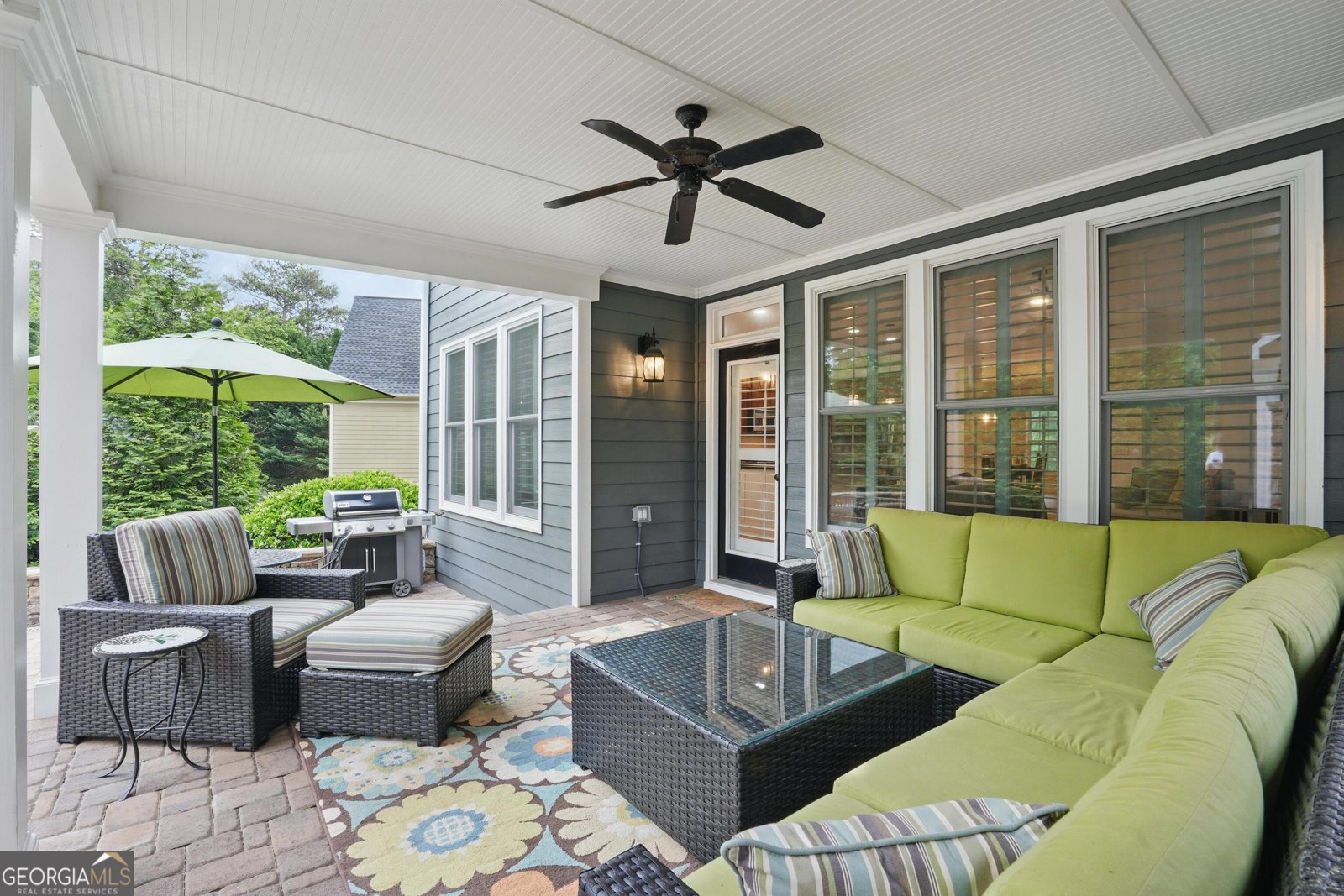 1456 Hedgewood Lane Kennesaw - 33
