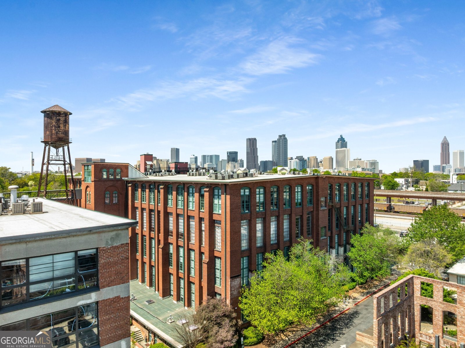 170 Boulevard Atlanta - 1