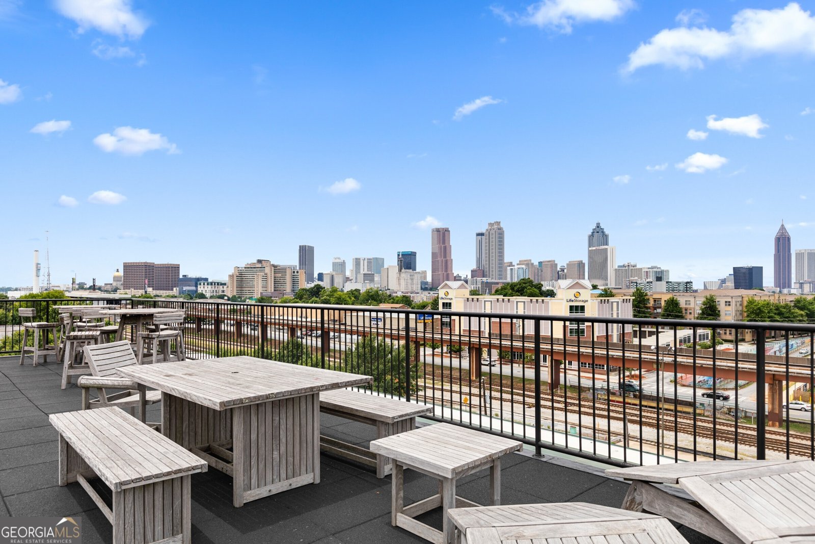 170 Boulevard Atlanta - 29