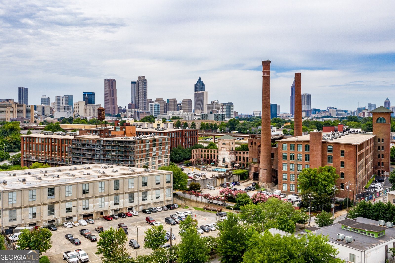 170 Boulevard Atlanta - 39