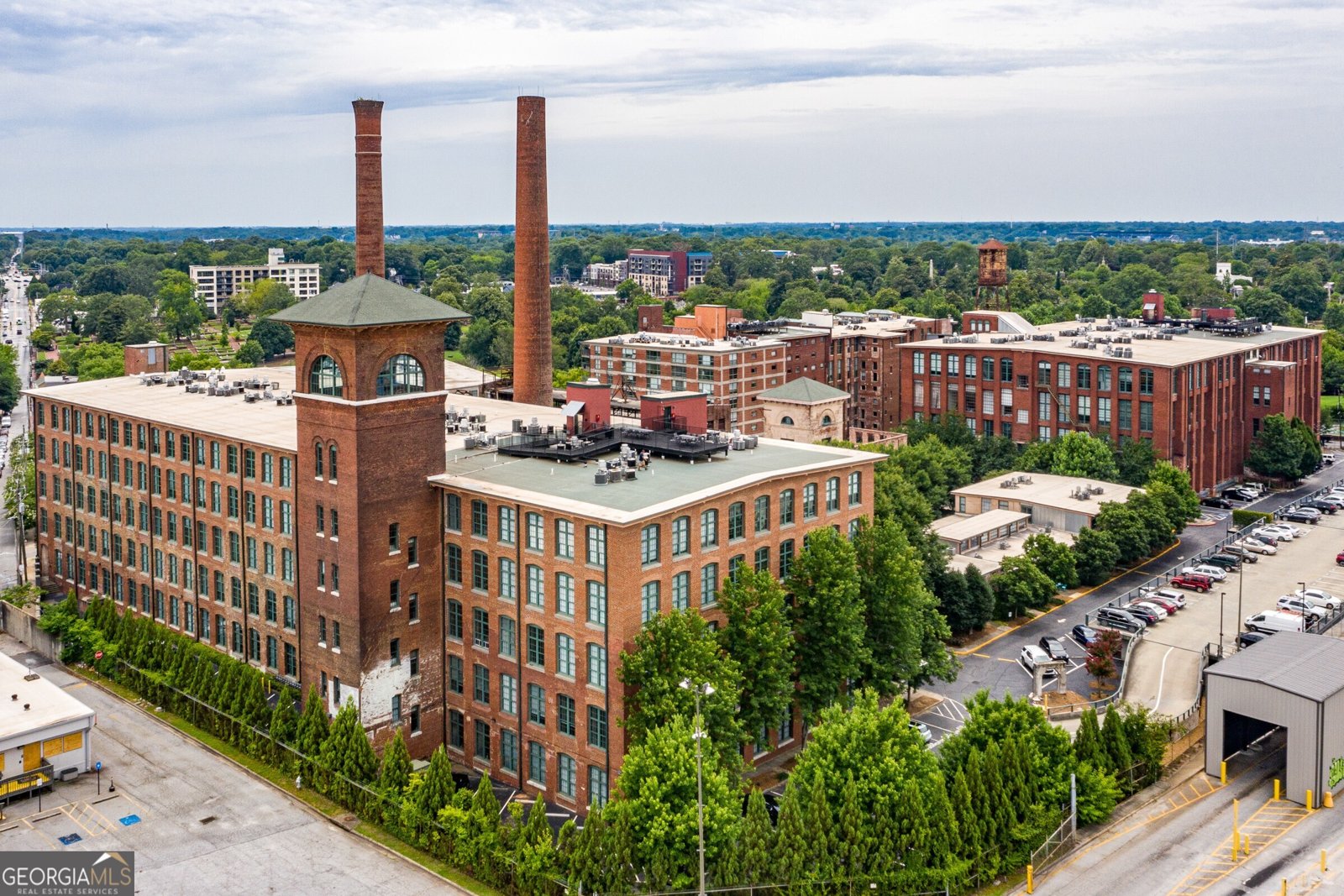 170 Boulevard Atlanta - 40