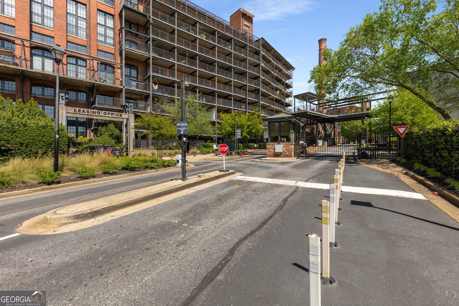 170 Boulevard Atlanta - 42