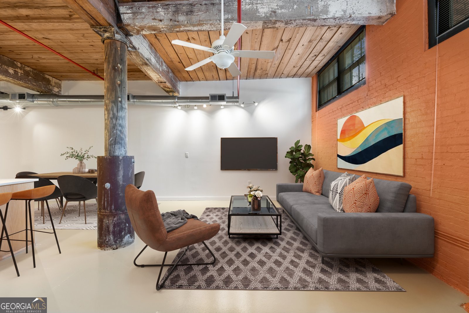 170 Boulevard Atlanta - 6