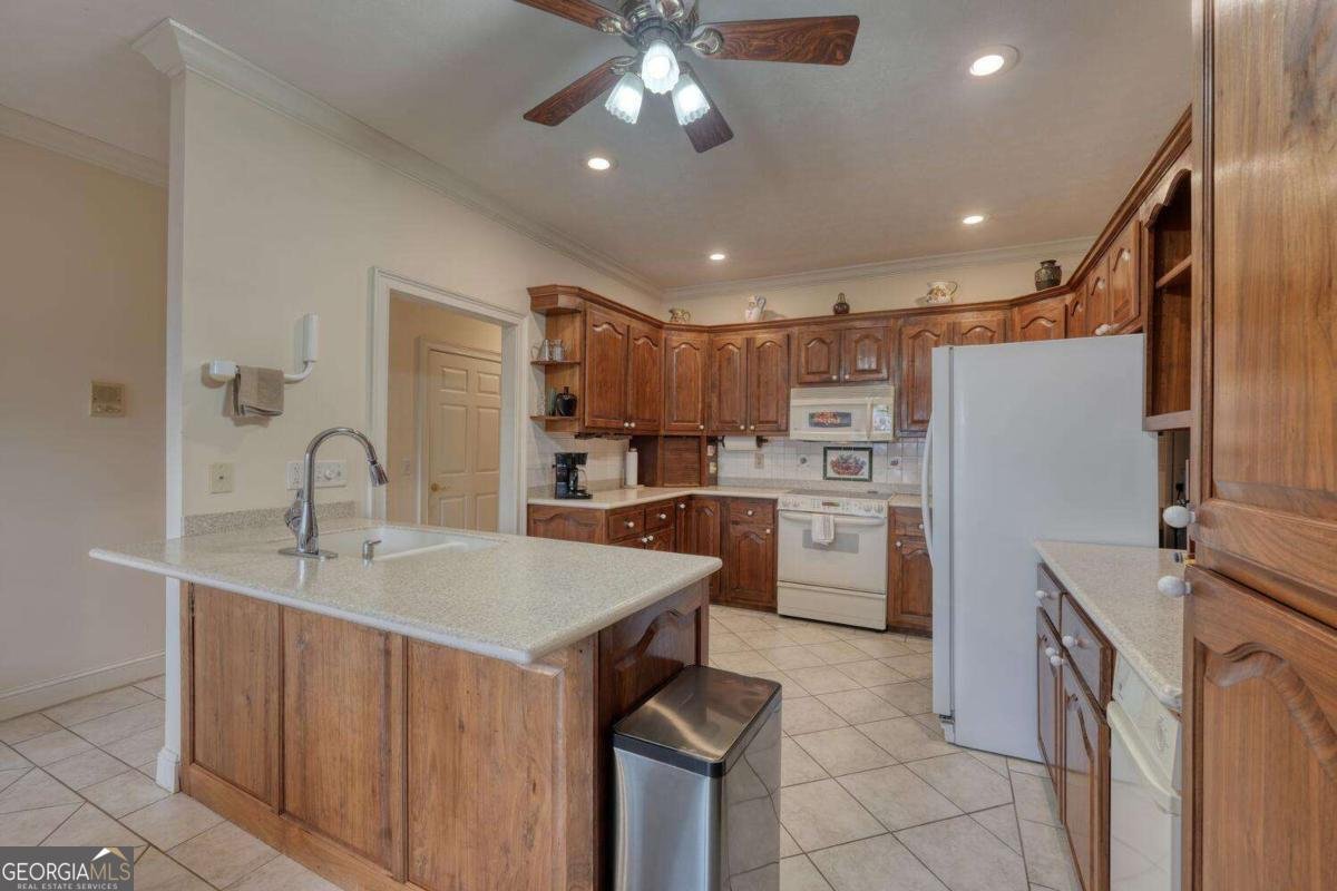 1891 Cedar Cliff Road Hiawassee - 11
