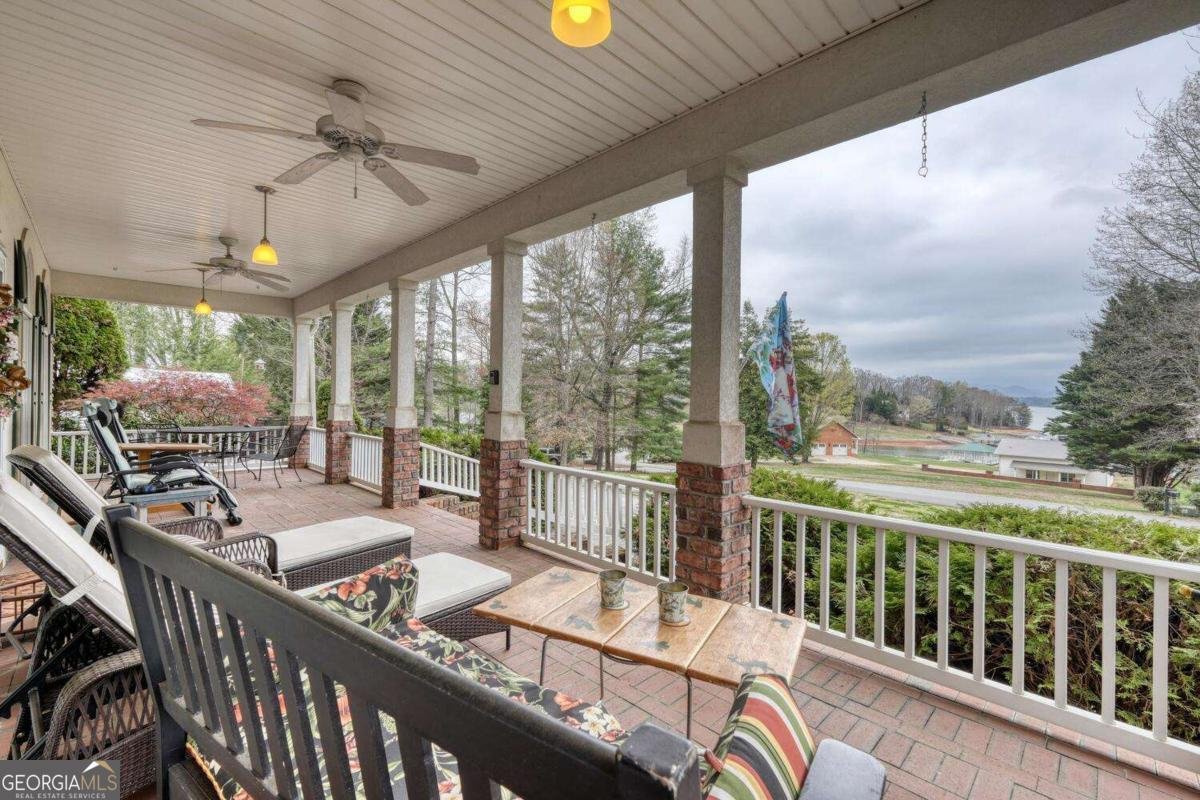 1891 Cedar Cliff Road Hiawassee - 15