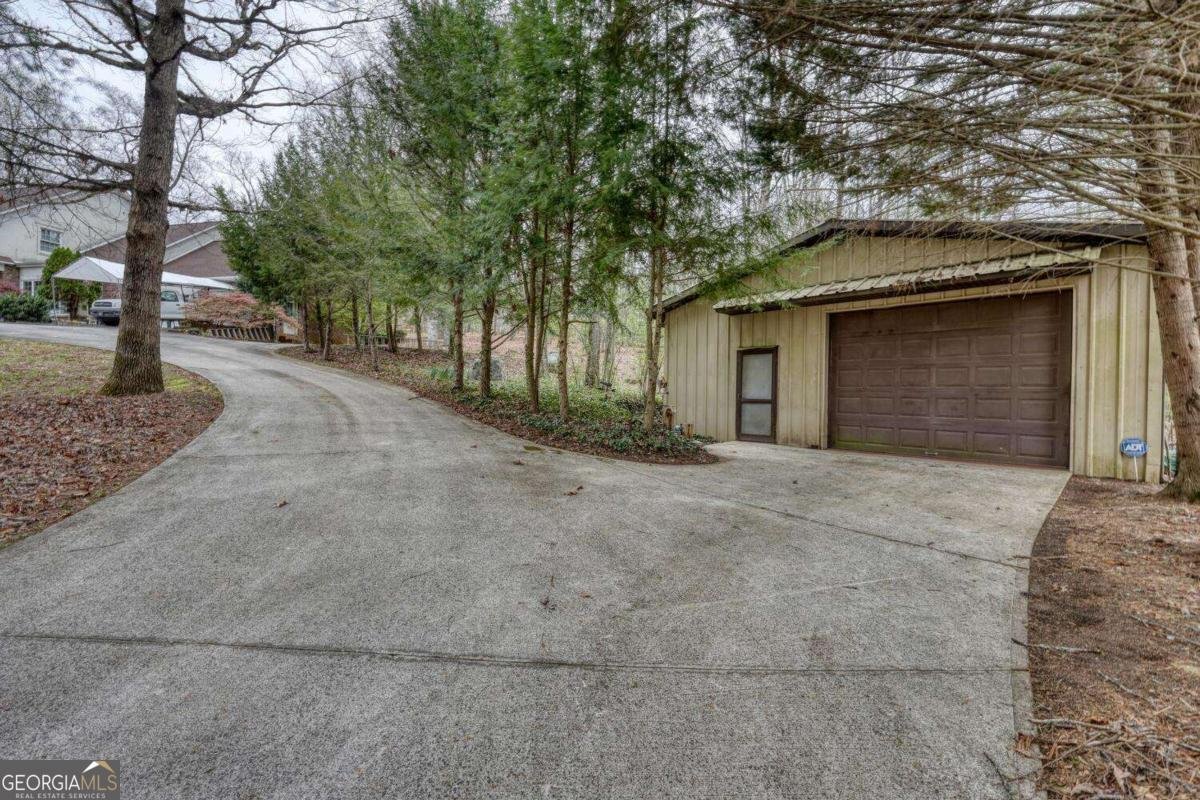 1891 Cedar Cliff Road Hiawassee - 18