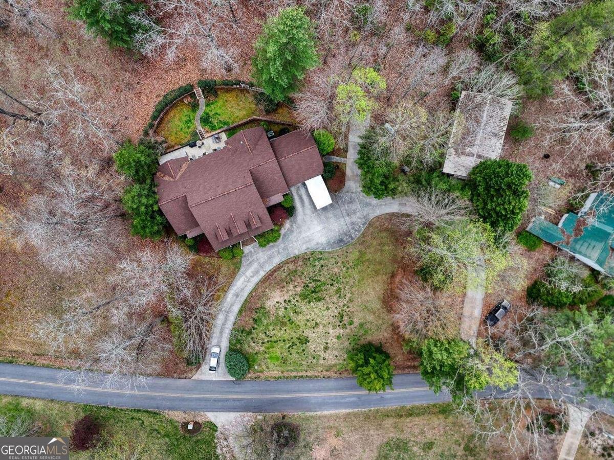1891 Cedar Cliff Road Hiawassee - 19