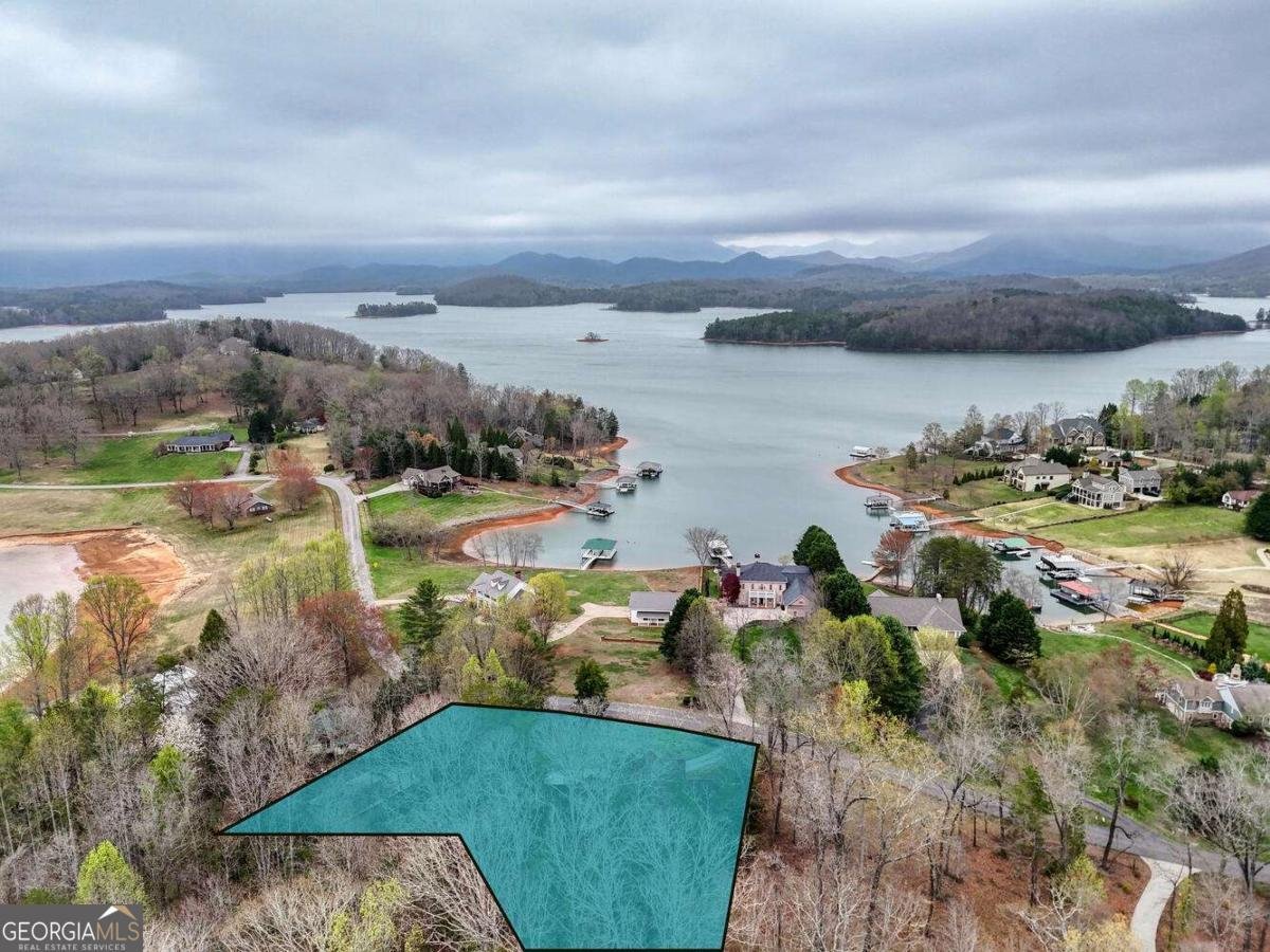 1891 Cedar Cliff Road Hiawassee - 20