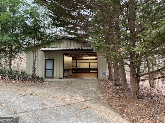1891 Cedar Cliff Road Hiawassee - 3