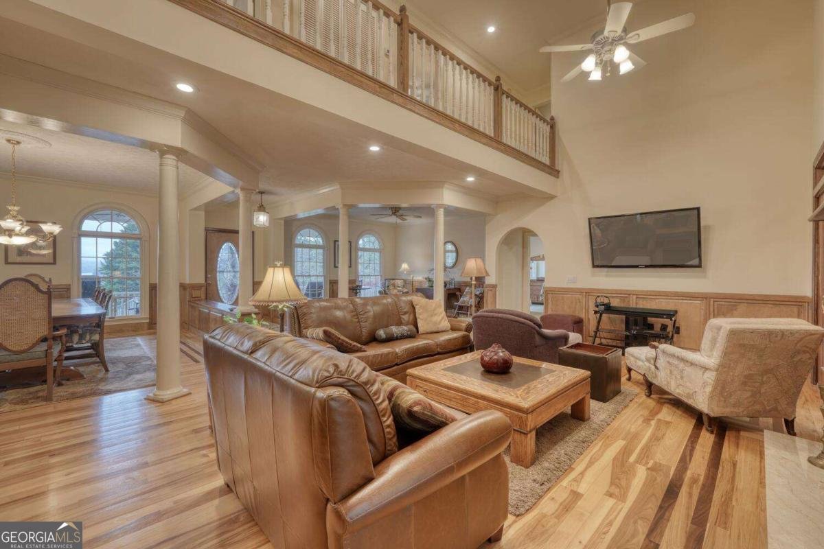 1891 Cedar Cliff Road Hiawassee - 33