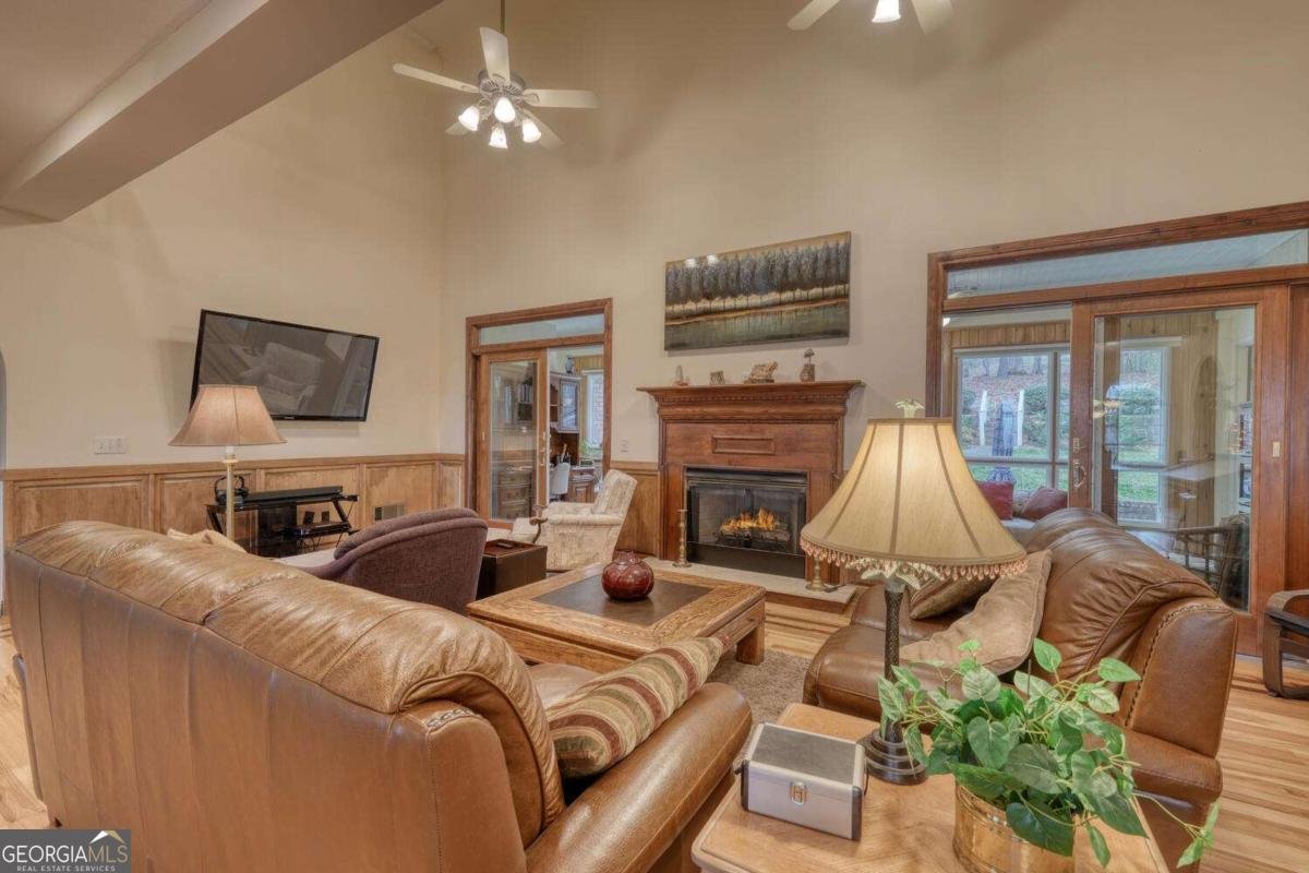 1891 Cedar Cliff Road Hiawassee - 34