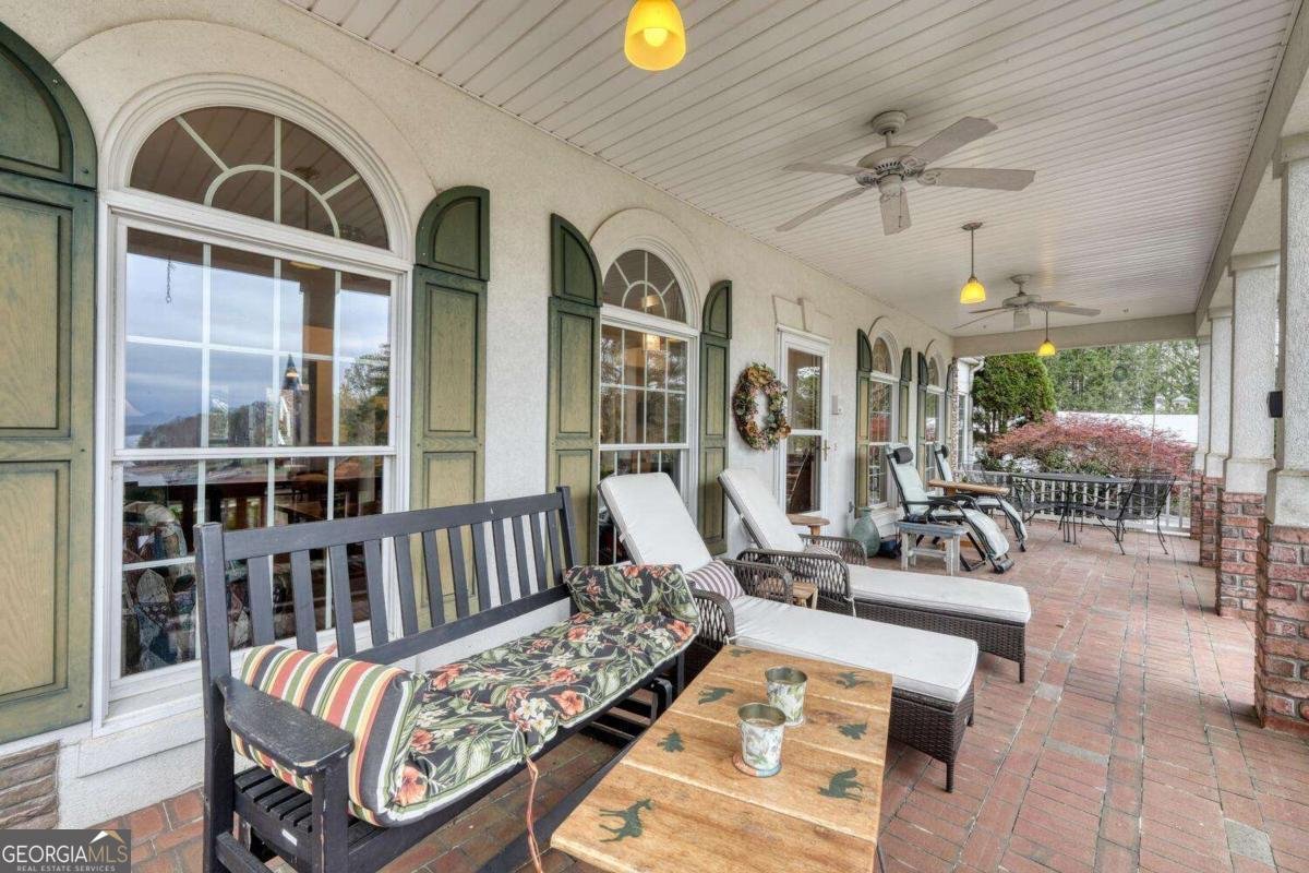 1891 Cedar Cliff Road Hiawassee - 36