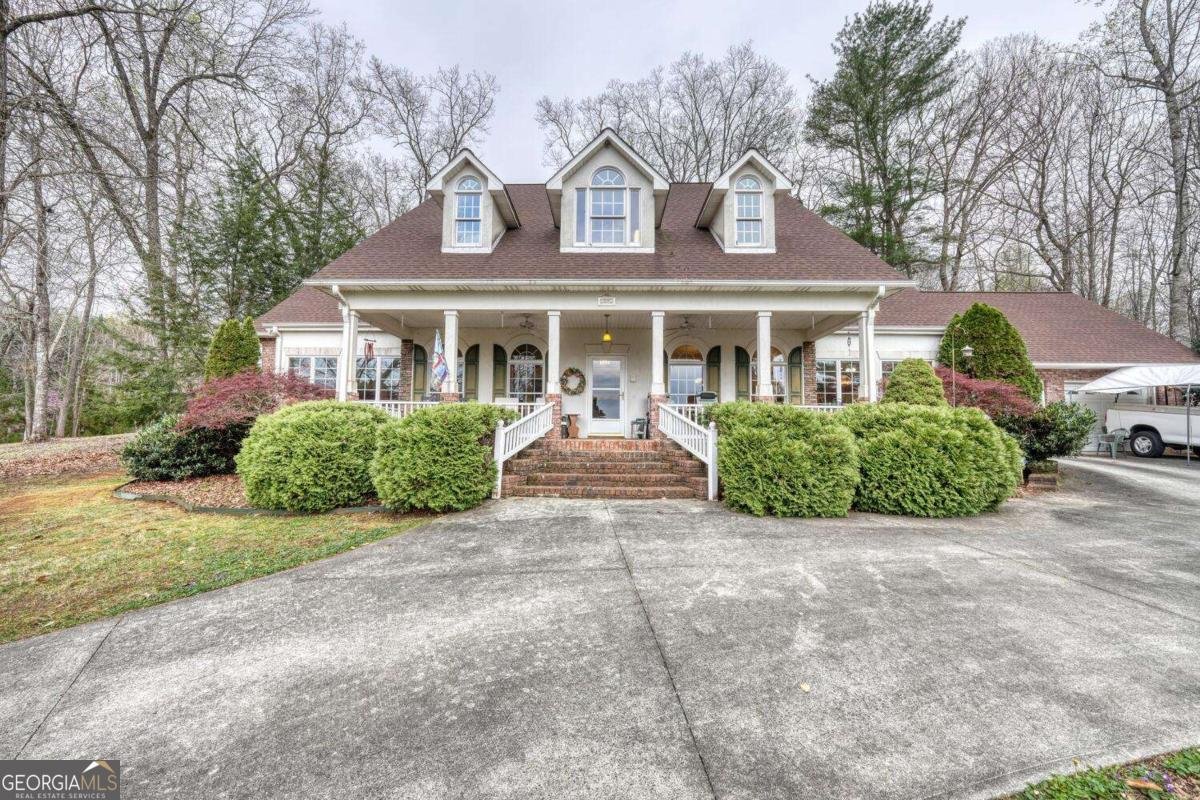 1891 Cedar Cliff Road Hiawassee - 37