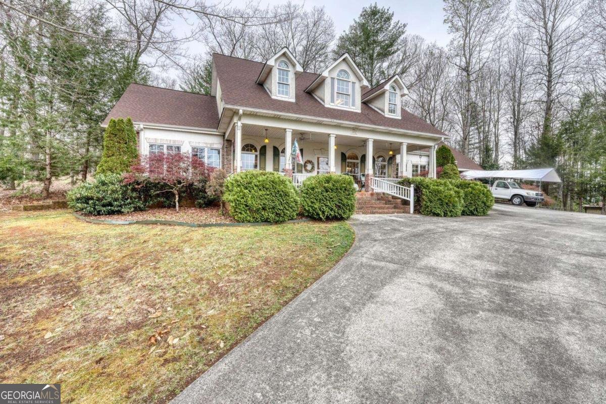 1891 Cedar Cliff Road Hiawassee - 38