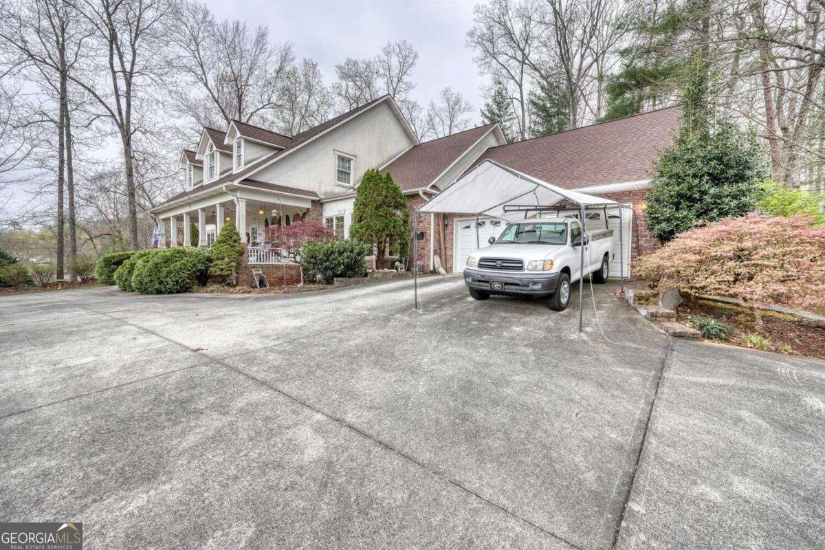 1891 Cedar Cliff Road Hiawassee - 39