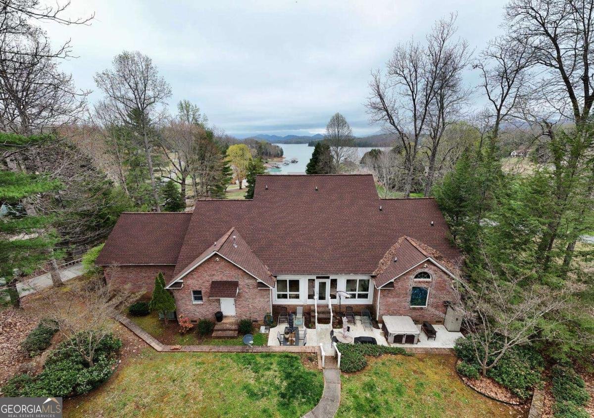 1891 Cedar Cliff Road Hiawassee - 40