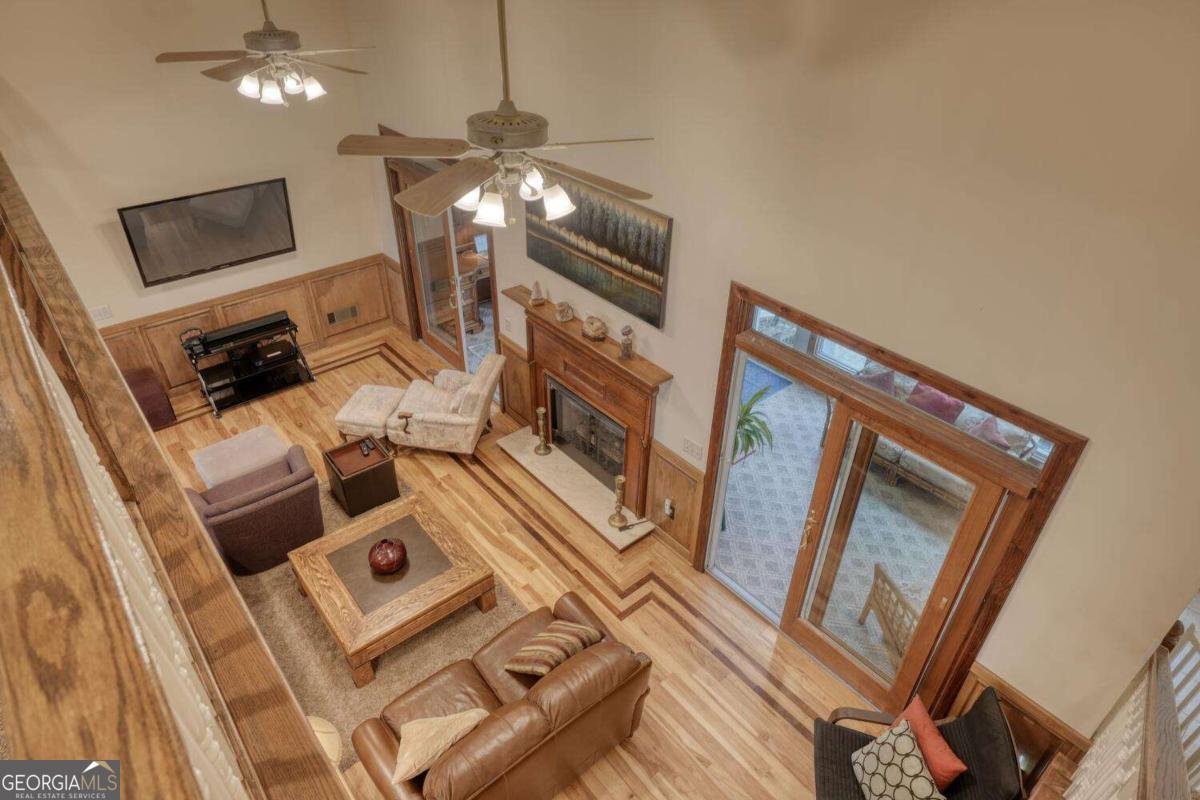 1891 Cedar Cliff Road Hiawassee - 59