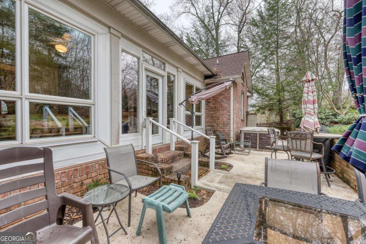1891 Cedar Cliff Road Hiawassee - 66