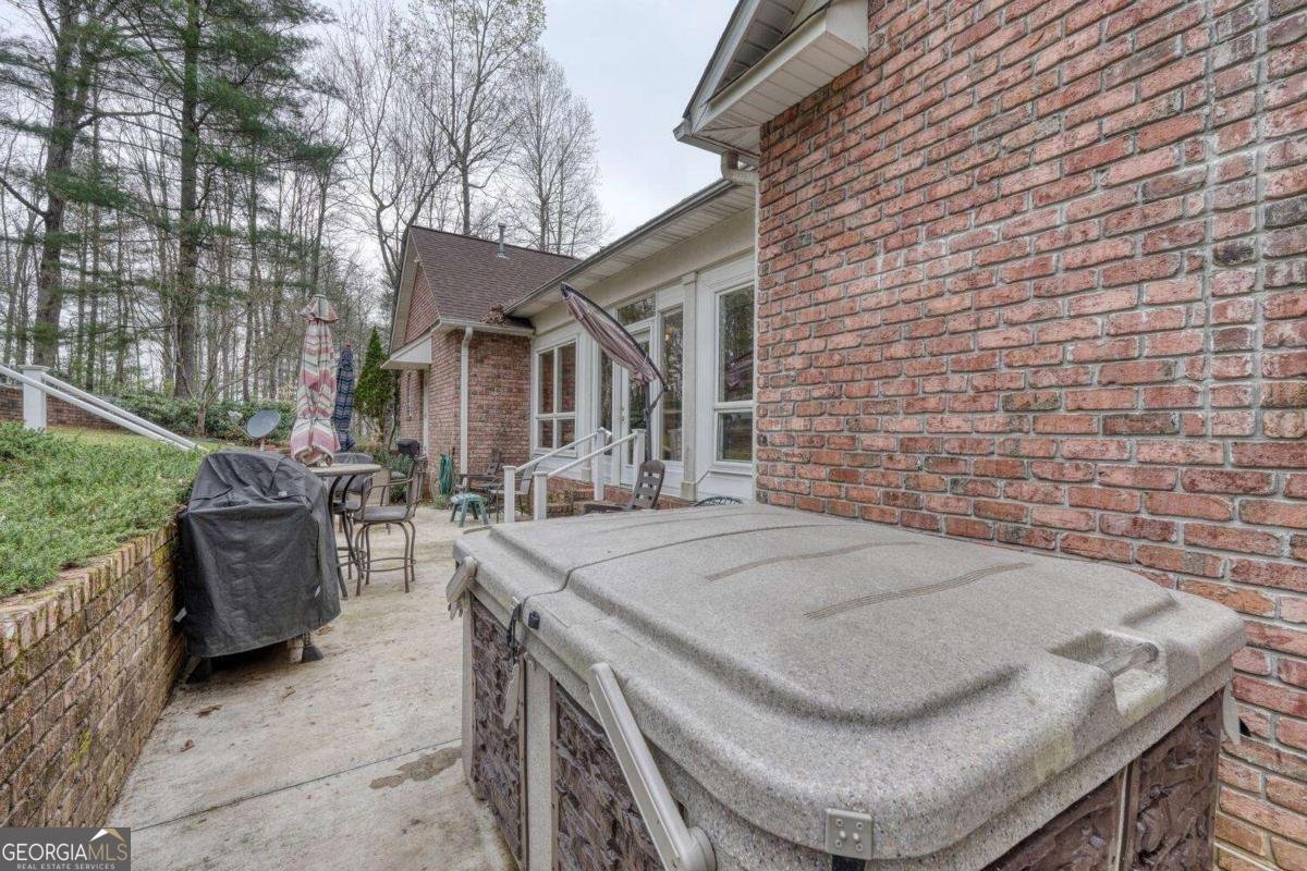 1891 Cedar Cliff Road Hiawassee - 67