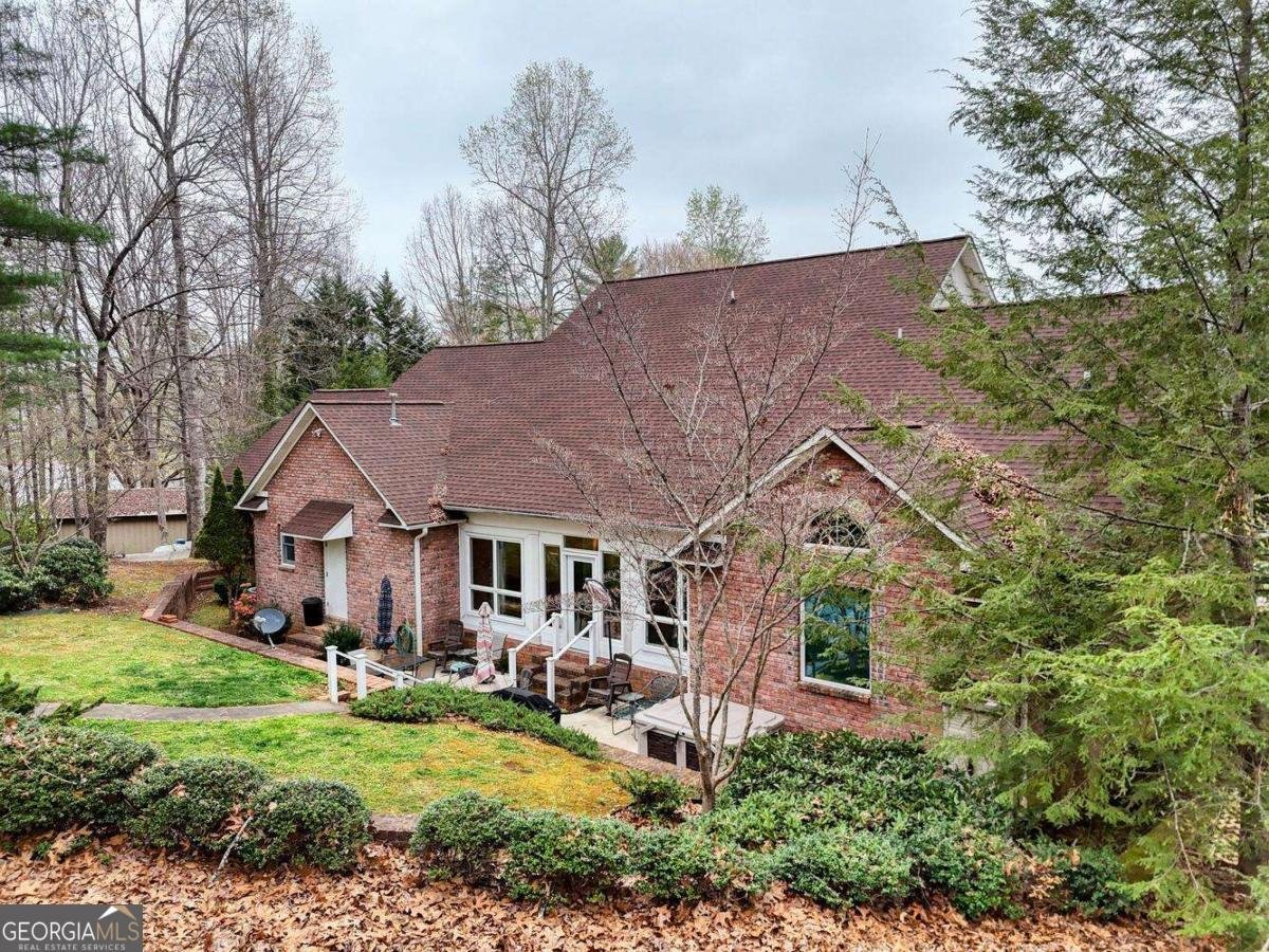 1891 Cedar Cliff Road Hiawassee - 72
