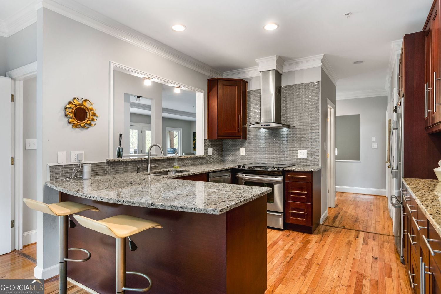 3188 Paces Mill Road Atlanta - 10