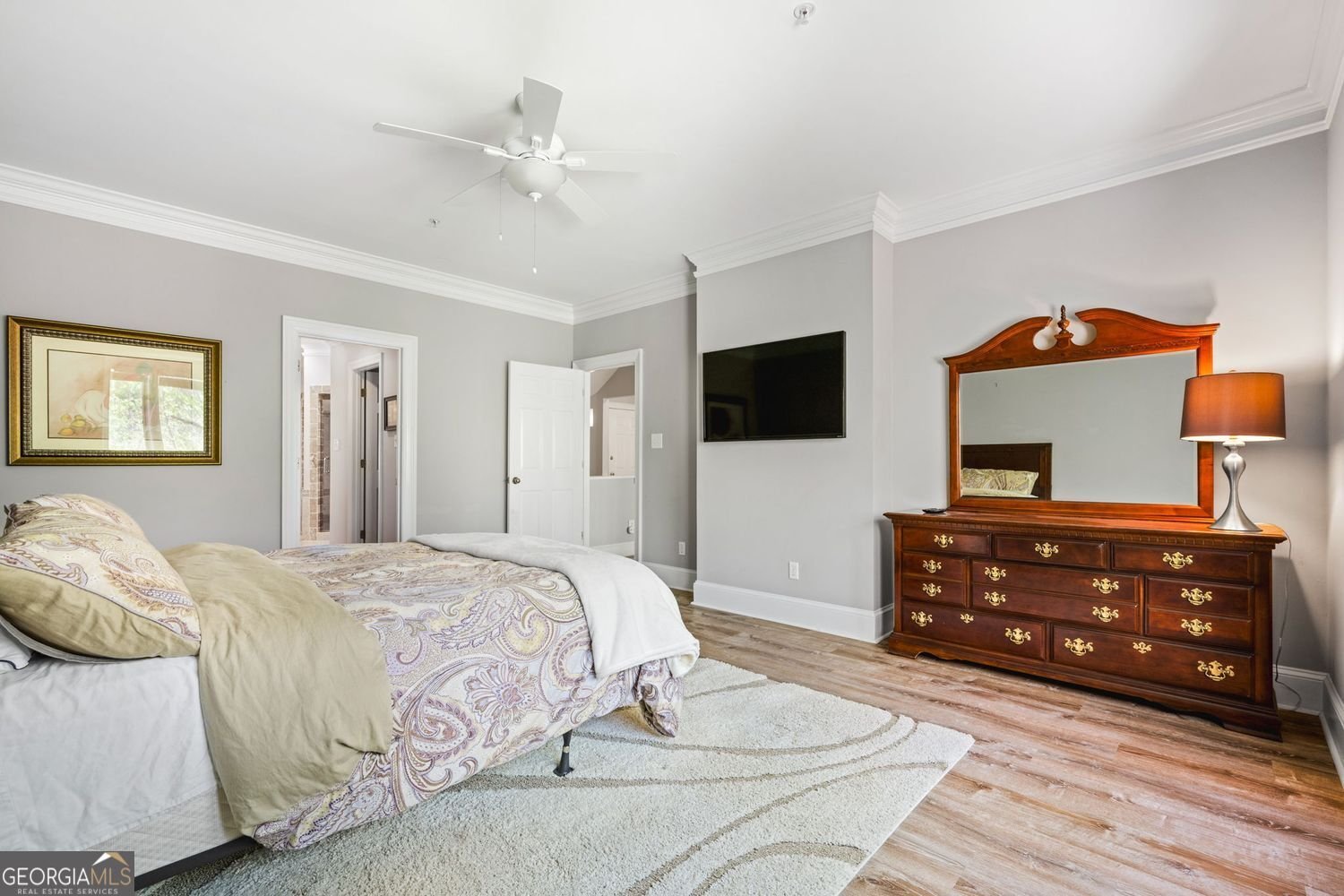 3188 Paces Mill Road Atlanta - 16