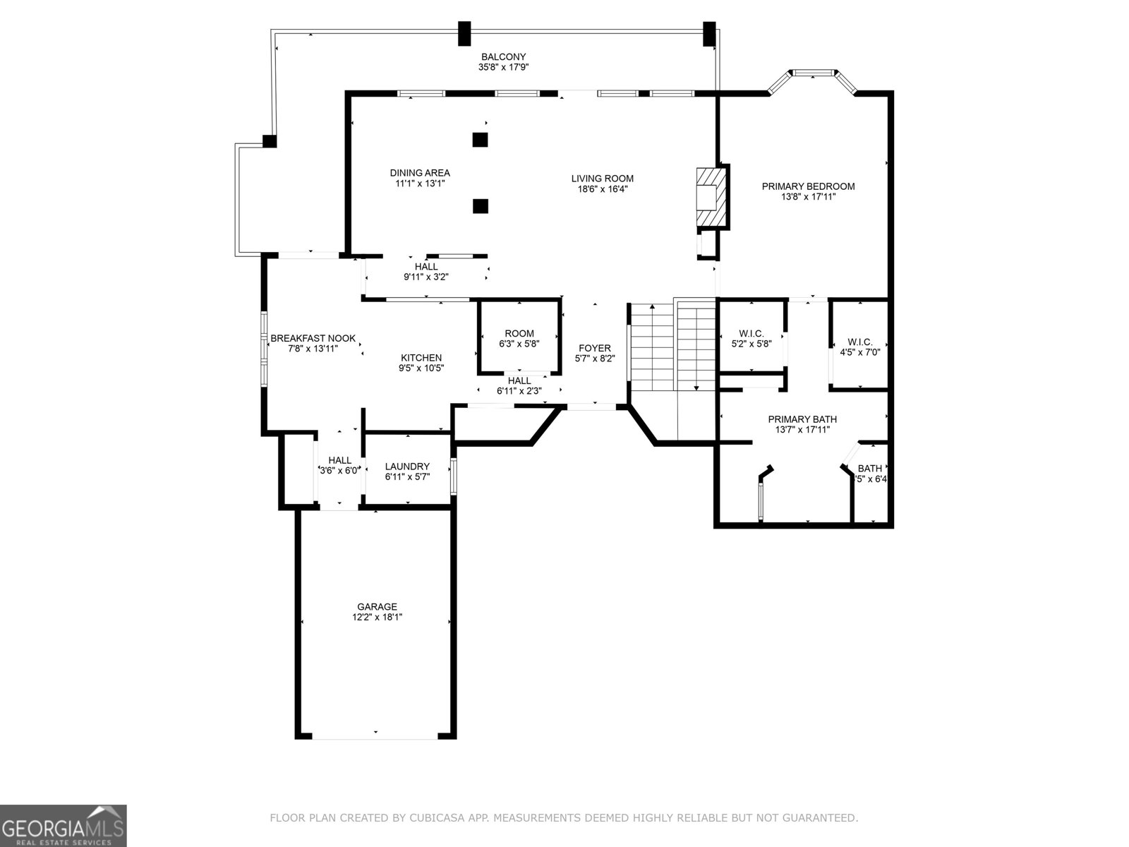 3188 Paces Mill Road Atlanta - 36